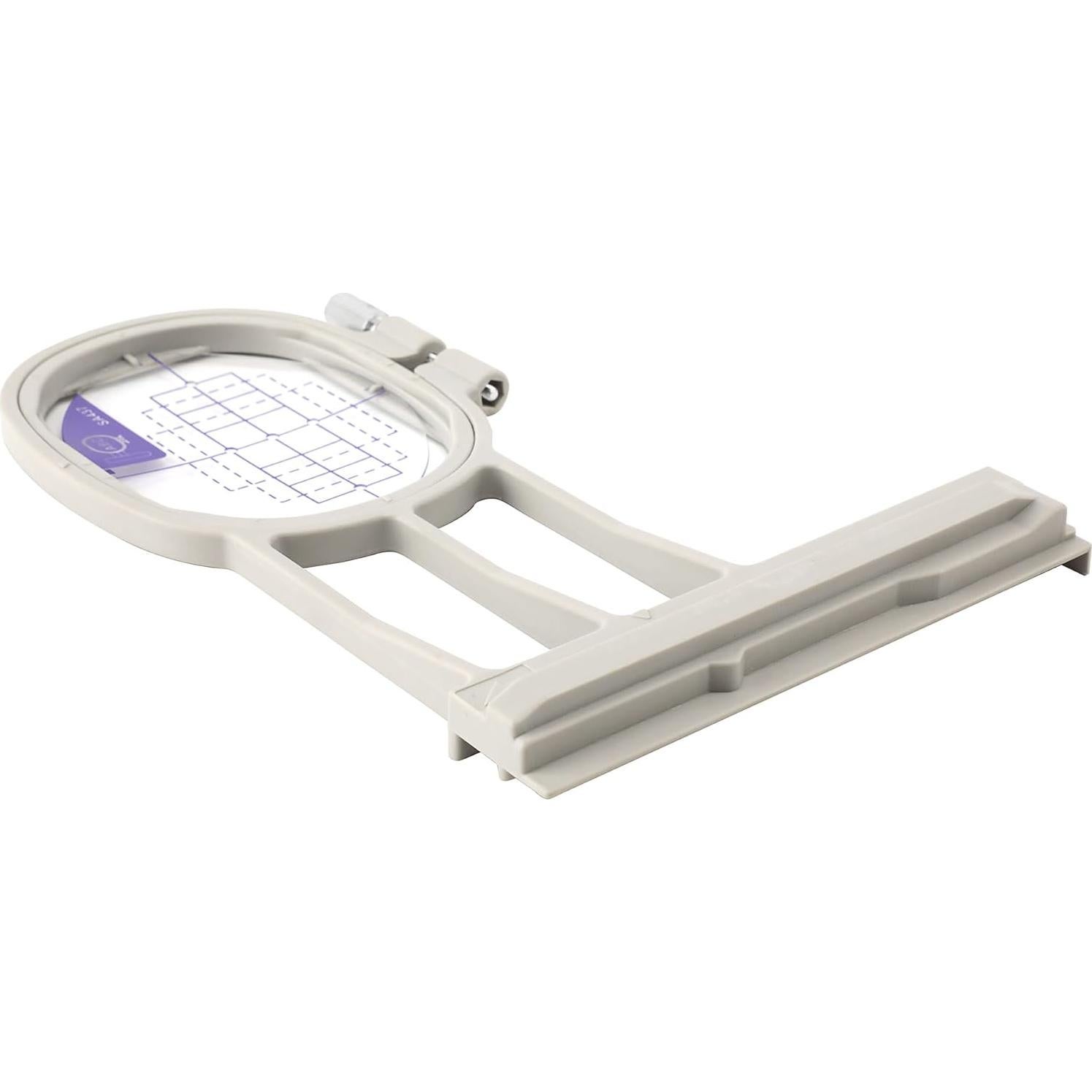 Aro de Bordado MagnaHoop SA437 20x60mm para Brother y Babylock