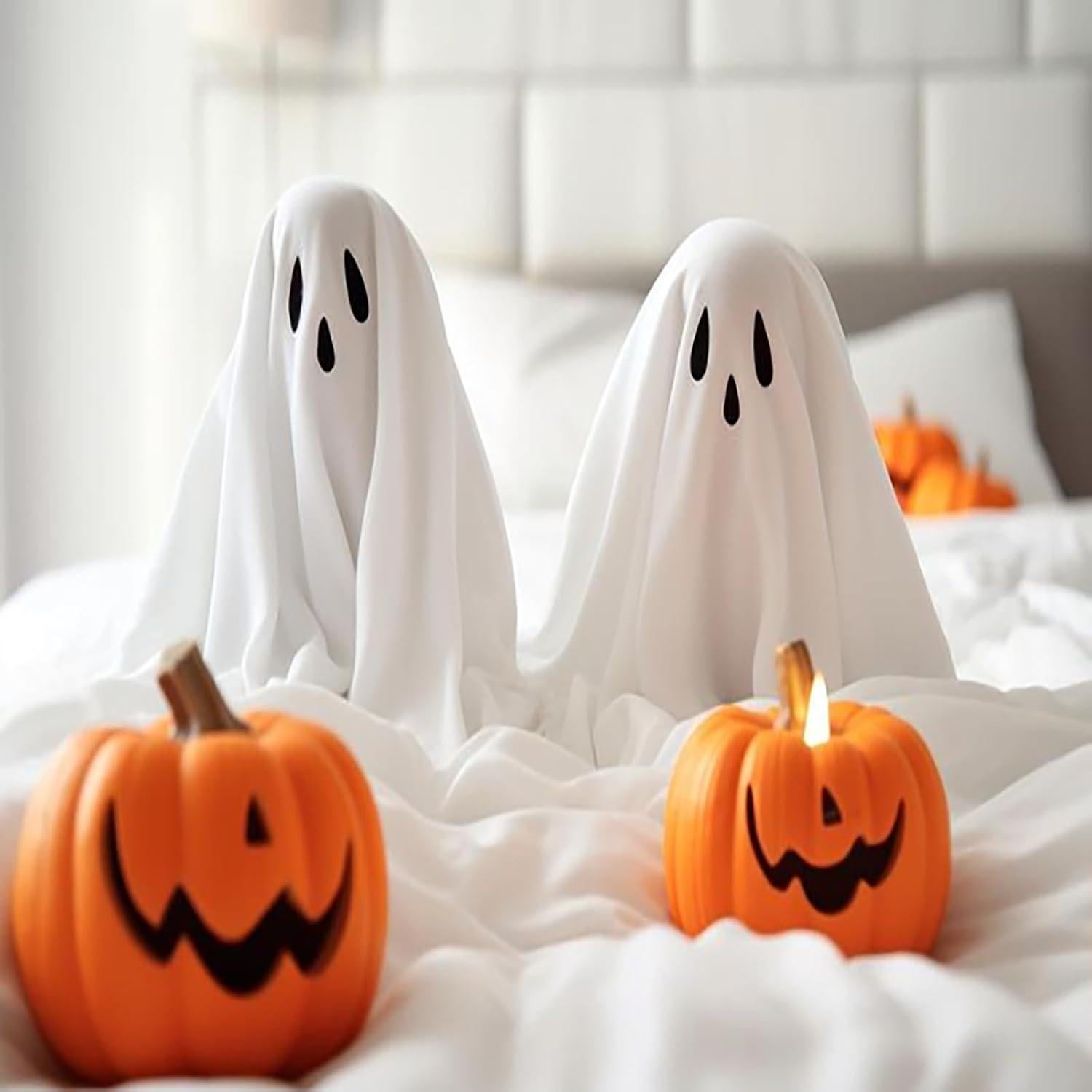 9 Marcadores de Pintura Acrílica Negra LMMINBZ Punta Fina