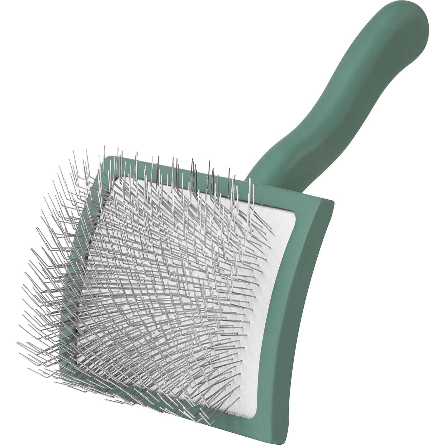 Cepillo Slicker Grande Freshly Bailey para Doodles y Huskies