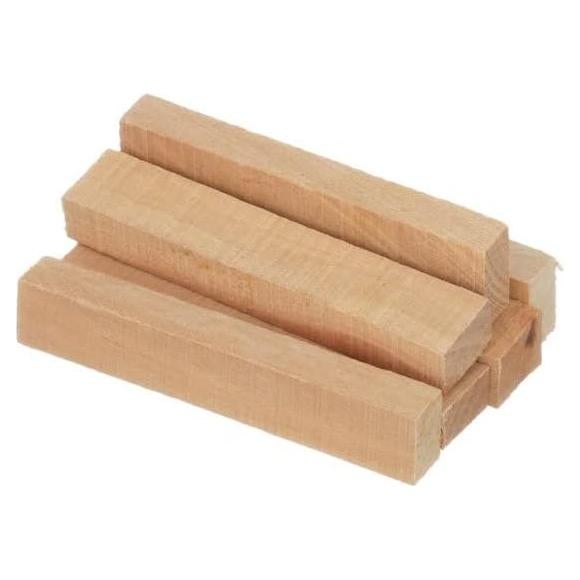 Masticables de Madera Dura Lixit para Conejos y Chinchillas