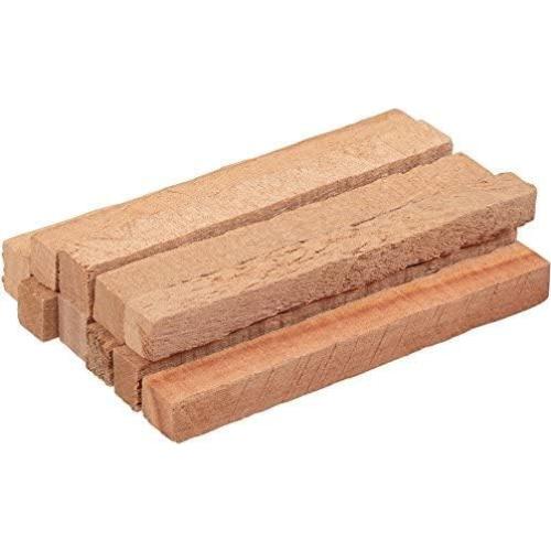 Masticables de Madera Dura Lixit para Conejos y Chinchillas