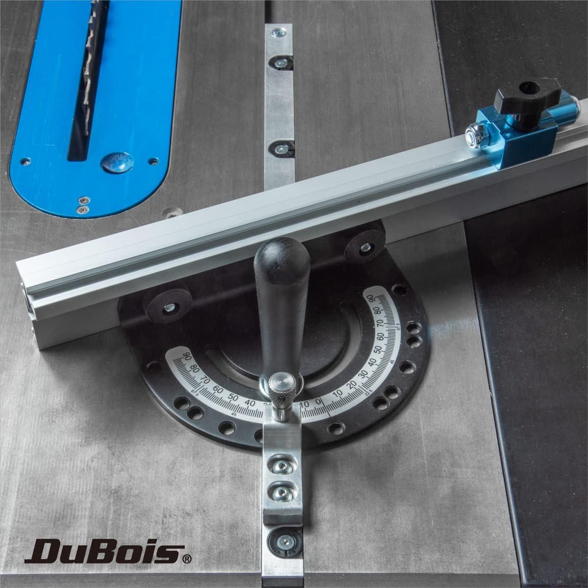 Cerca de Medición de Inglete DuBois 51009 con Cinta Métrica 41.91 cm