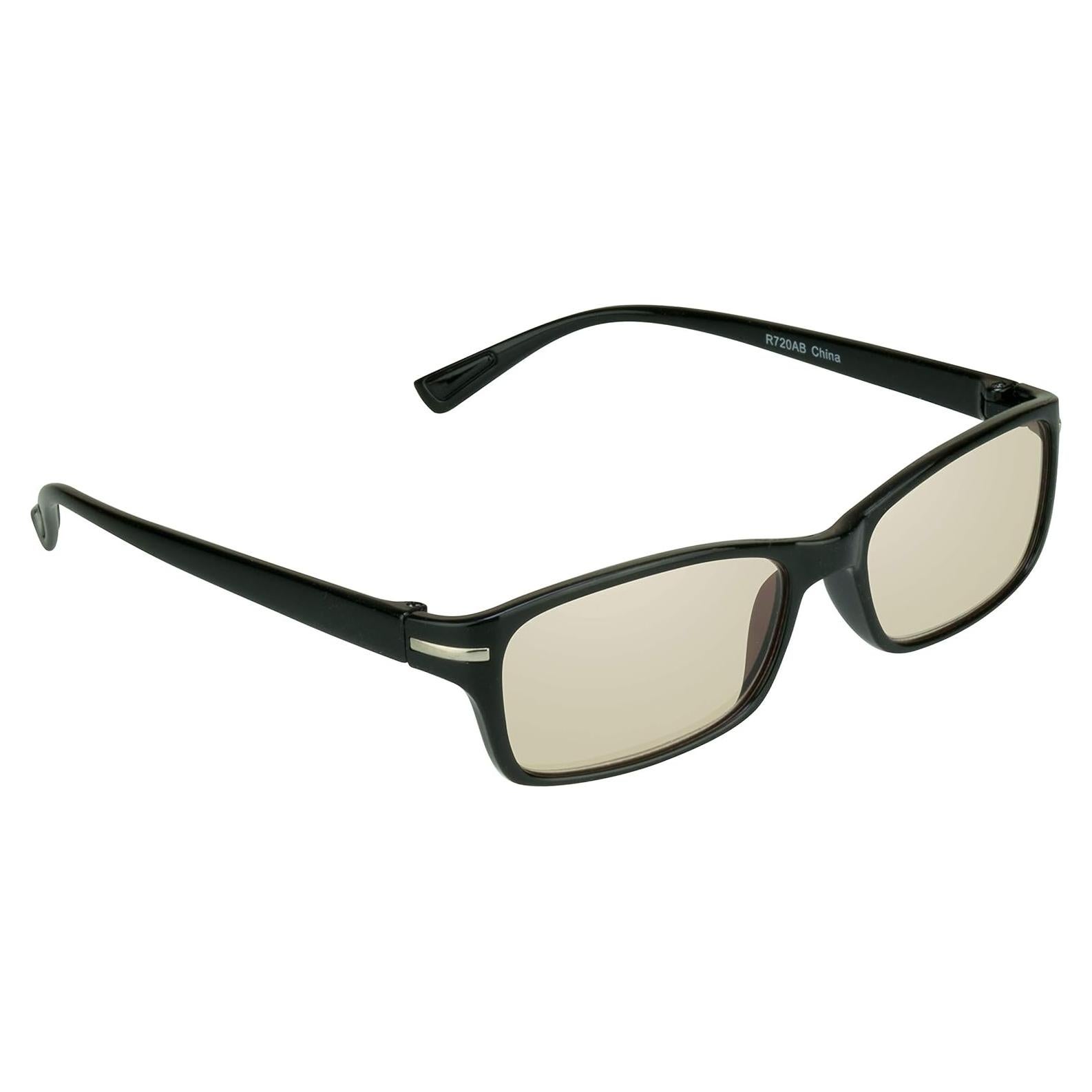 Gafas proSPORT Bloqueadoras de Luz Azul Anti Fatiga 1.0x