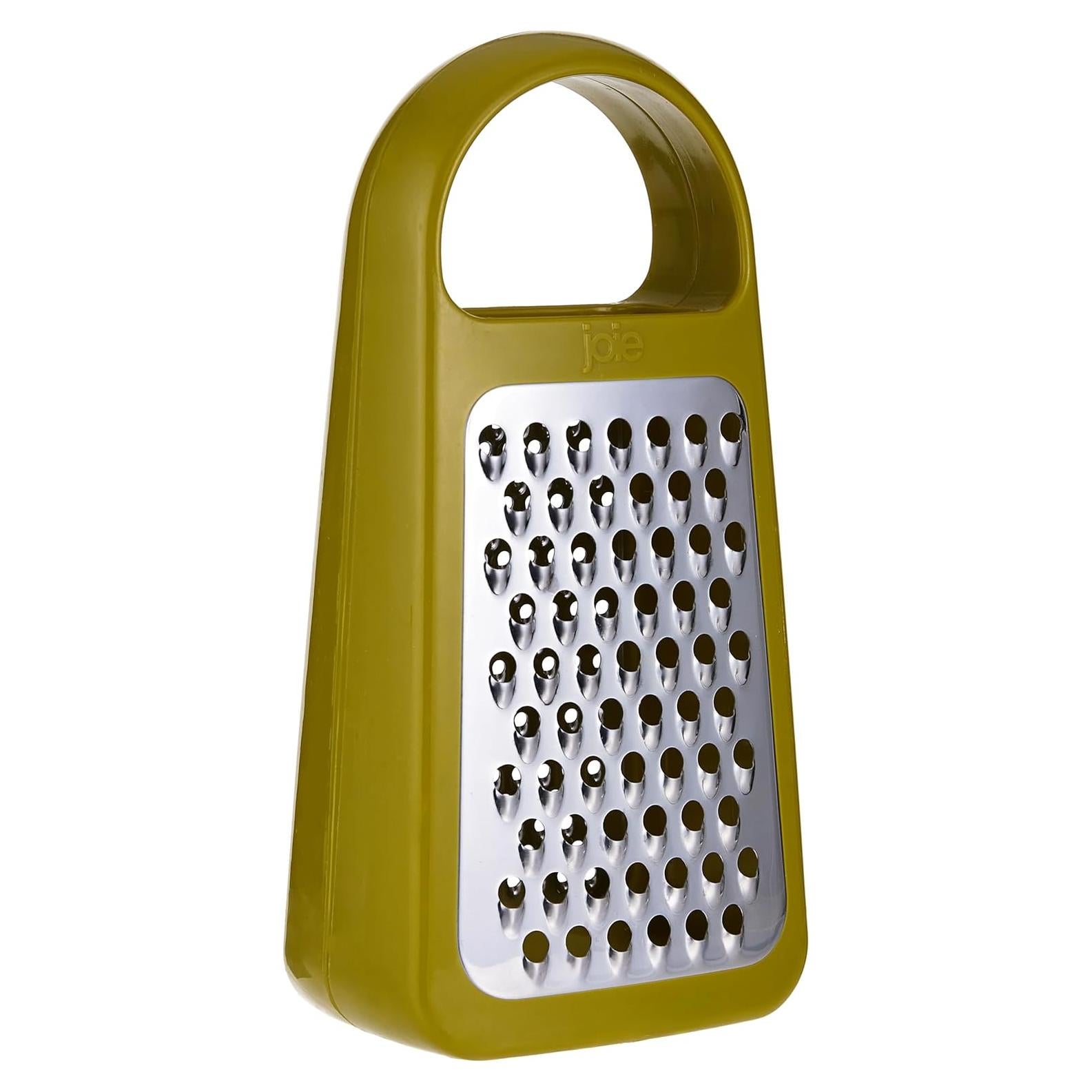 Rallador Torre Joie Acero Inoxidable Antideslizante 20 cm