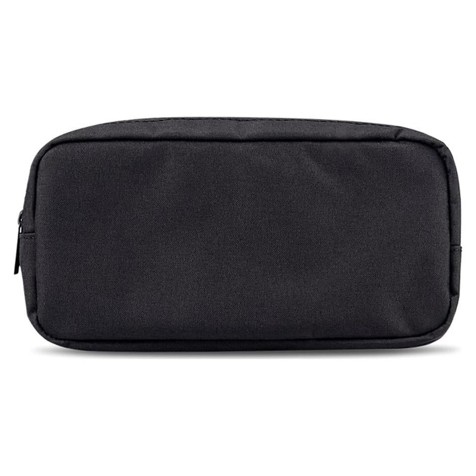 Funda de Transporte Suave ERCRYSTO Grande Negra - Accesorios Electrónicos