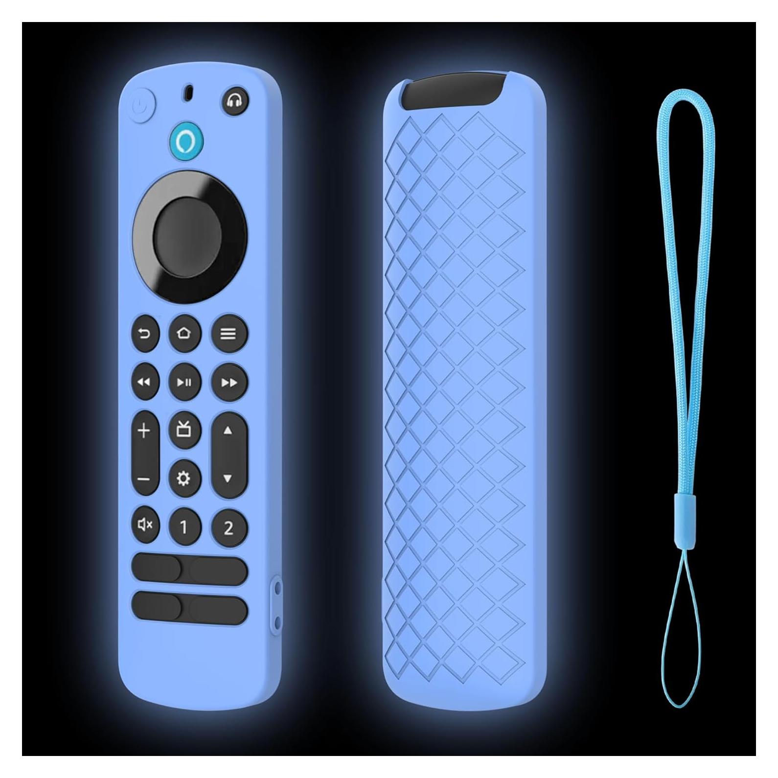 Funda de Silicona LEFXMOPHY G25N8L para Control Remoto 2022