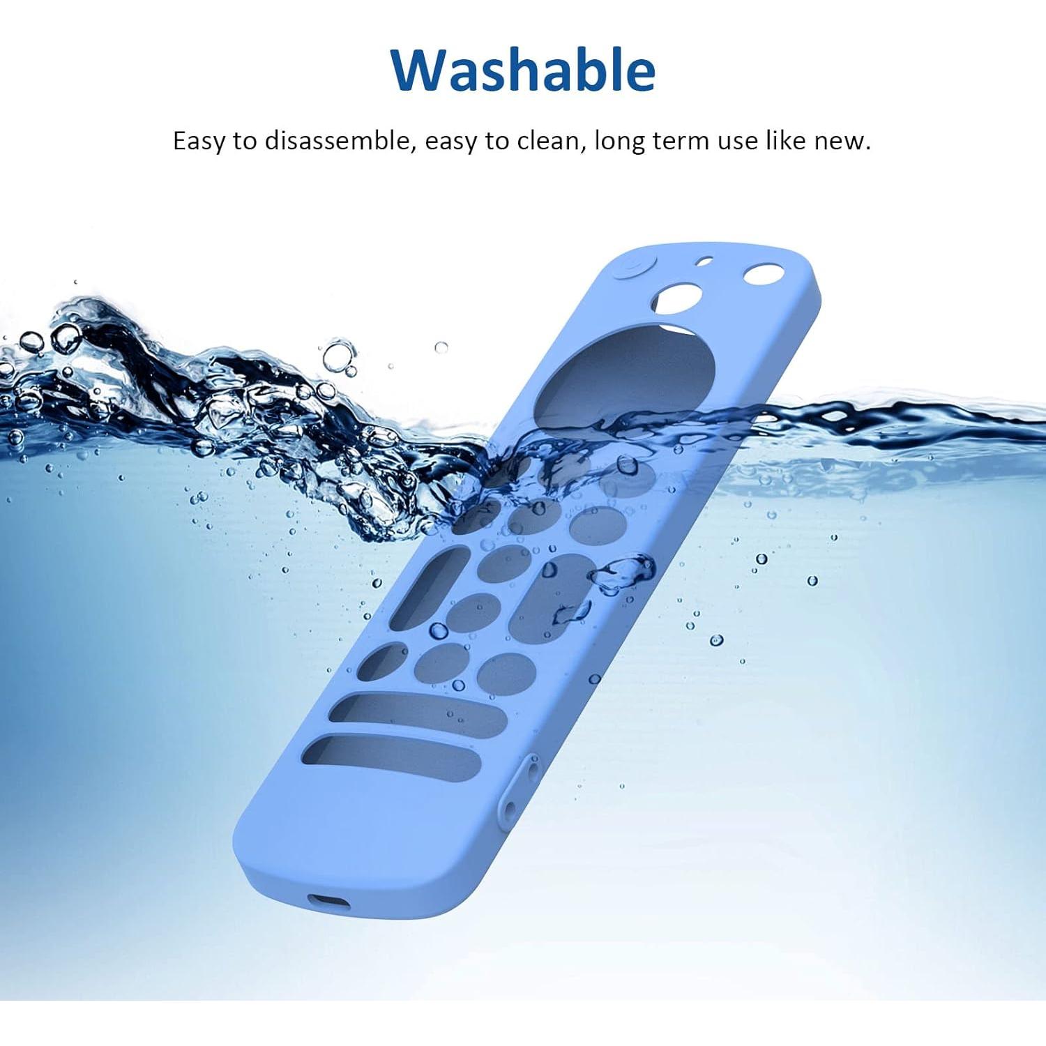 Funda de Silicona LEFXMOPHY G25N8L para Control Remoto 2022