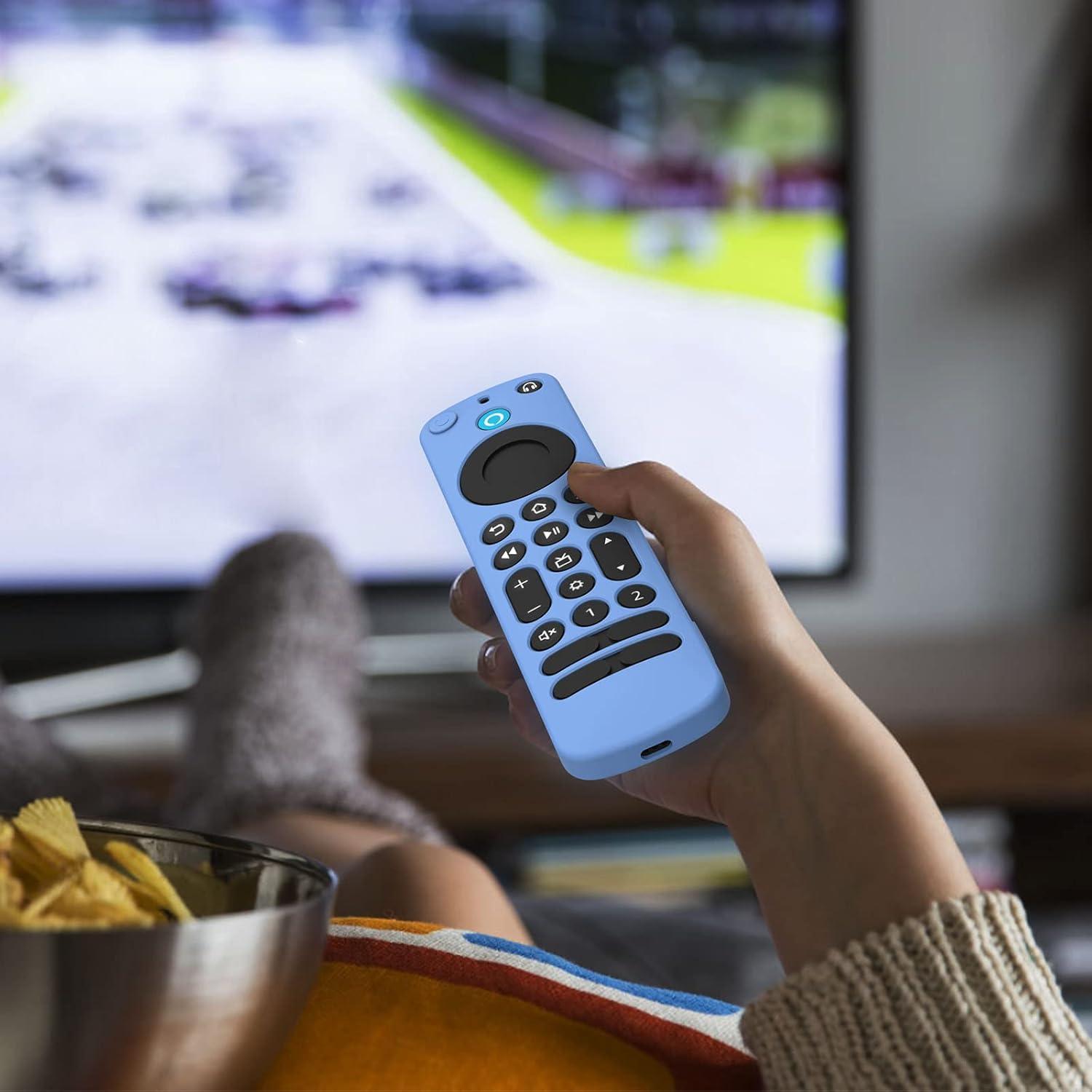 Funda de Silicona LEFXMOPHY G25N8L para Control Remoto 2022