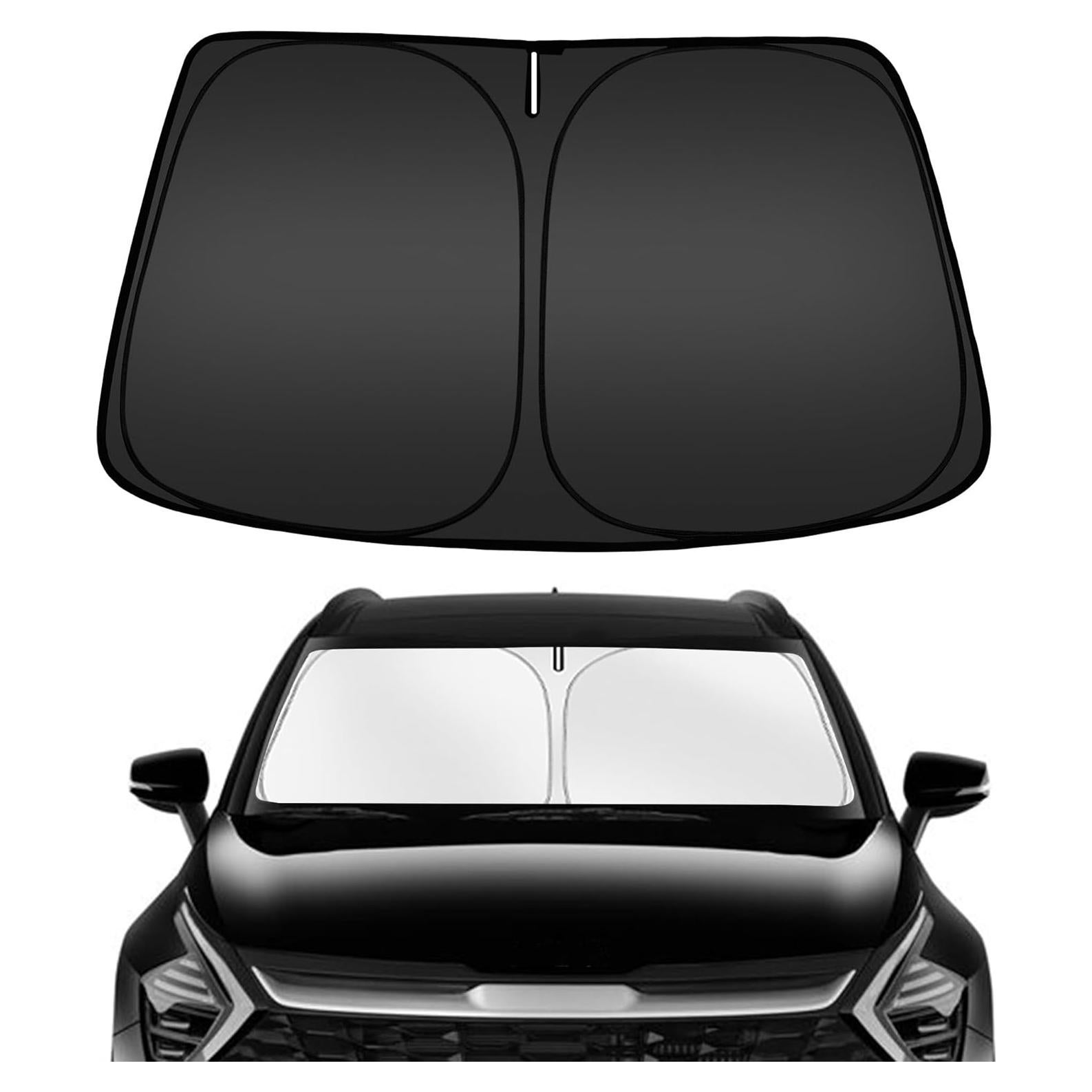 Protector Solar Parabrisas ARISMOTOR Kia Sportage NQ5 2023-2025