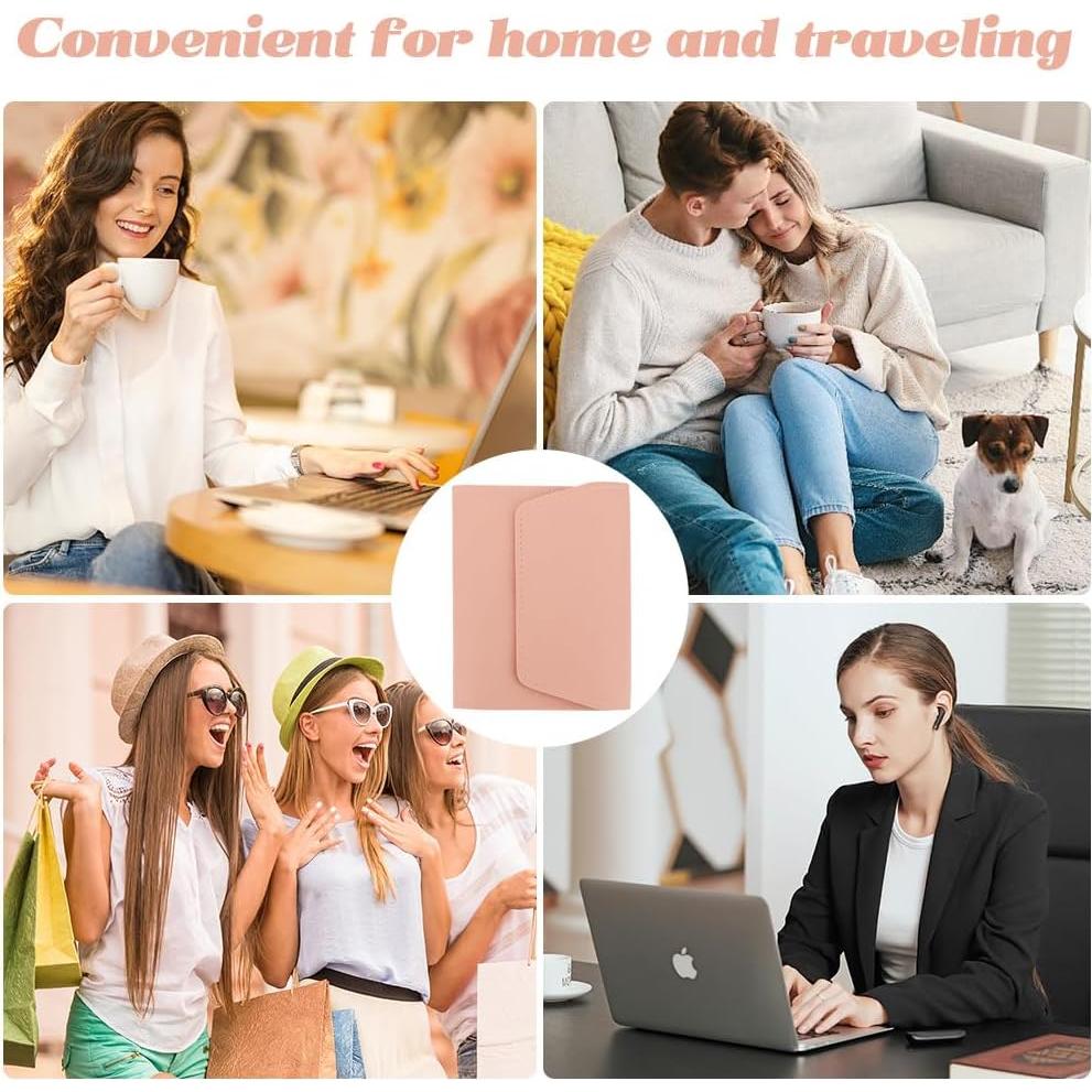 Kit de Manicura 16 Piezas LmashRbaiw - Cortauñas y Cuidado Personal