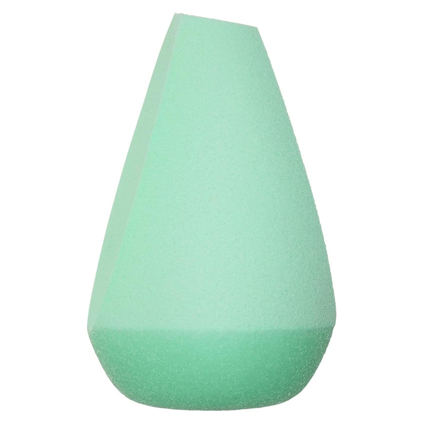 Esponja de Silicona Angulada e.l.f. para Rostro - Vegana 1 Cuenta