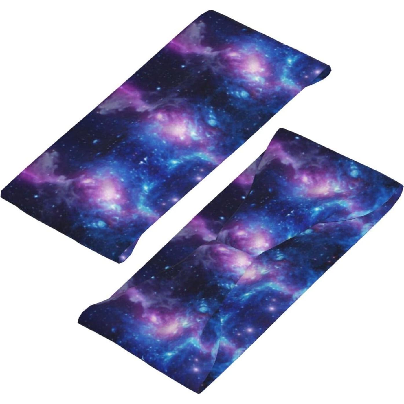 Cinta Deportiva ASYG Galaxia Linda T3 Antideslizante Unisex