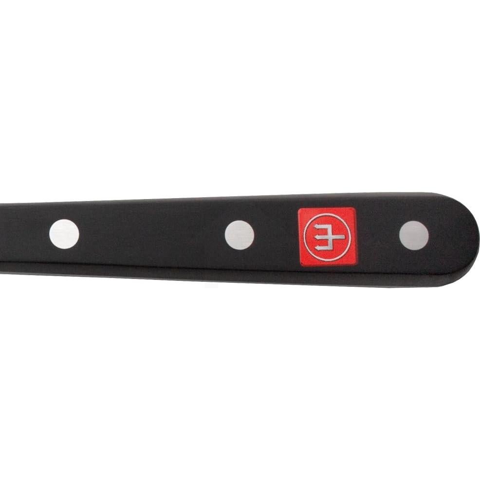 Tenedor Curvado Clásico Wüsthof 15.24 cm Acero Inoxidable