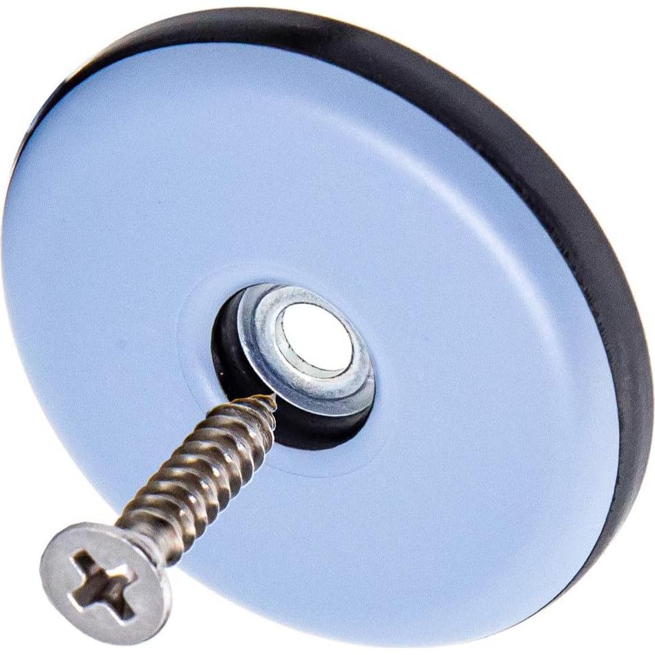 Almohadillas deslizantes para muebles CSFMC 12 piezas 38 mm