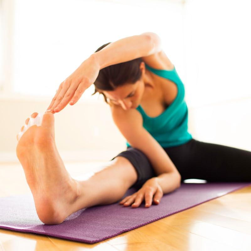 Correct Toes - Corrector de Juanetes Unisex Aqua X-Pequeño