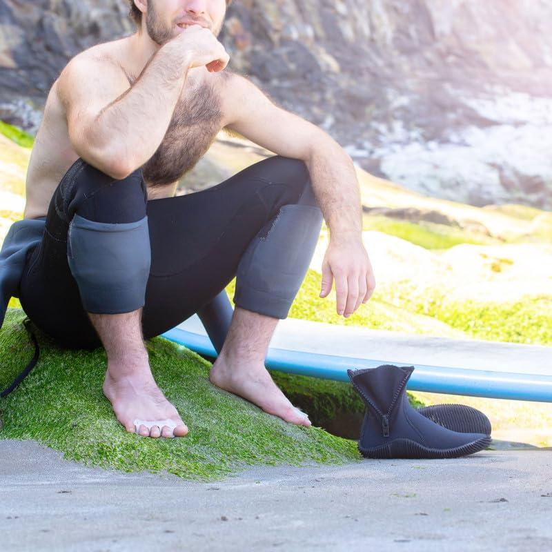 Correct Toes - Corrector de Juanetes Unisex Aqua X-Pequeño