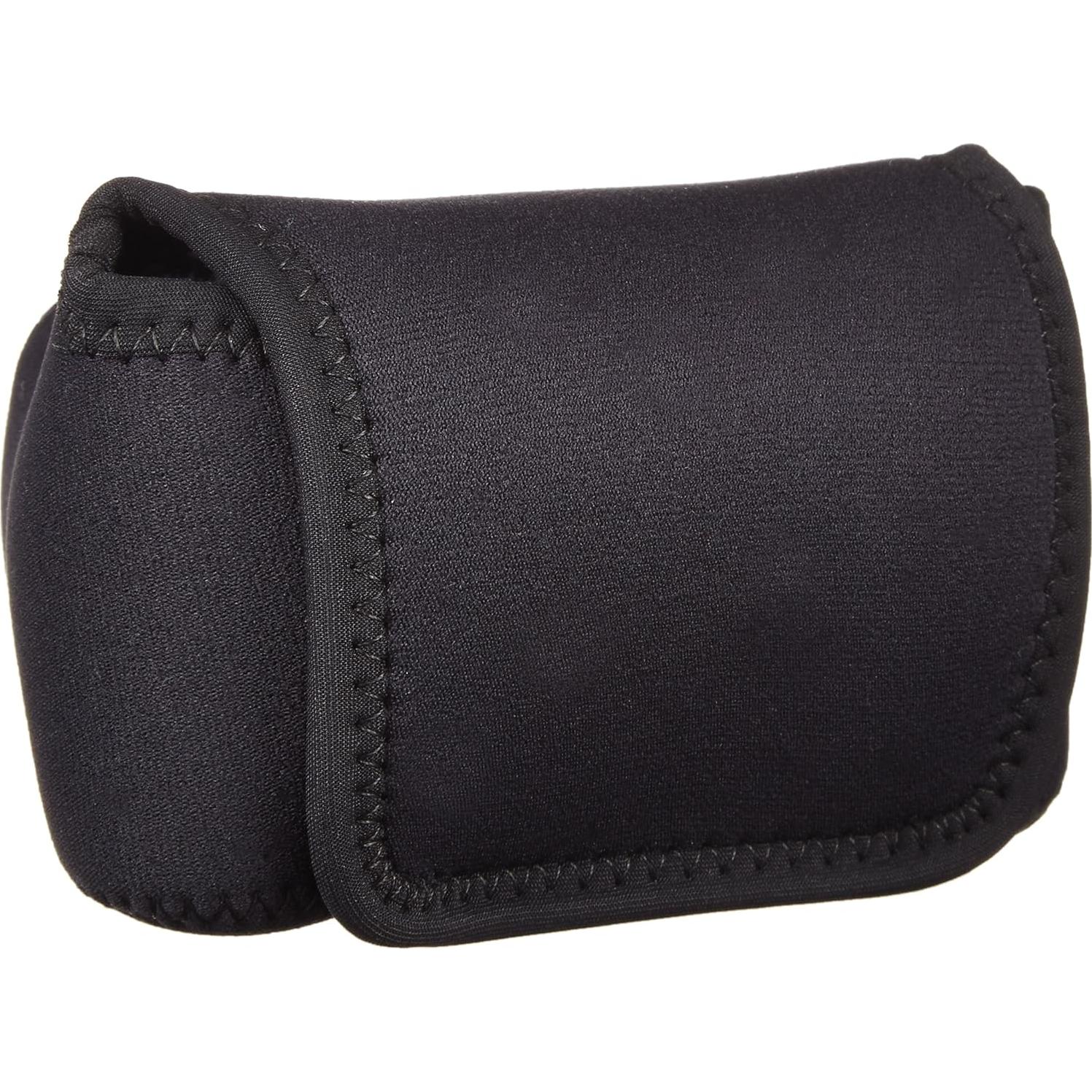 Funda Suave y Plegable OP/TECH USA para Cámara y Lentes