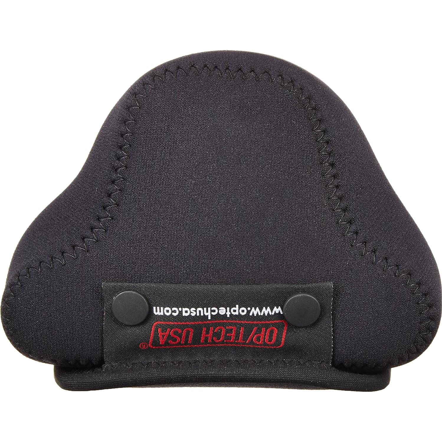 Funda Suave y Plegable OP/TECH USA para Cámara y Lentes