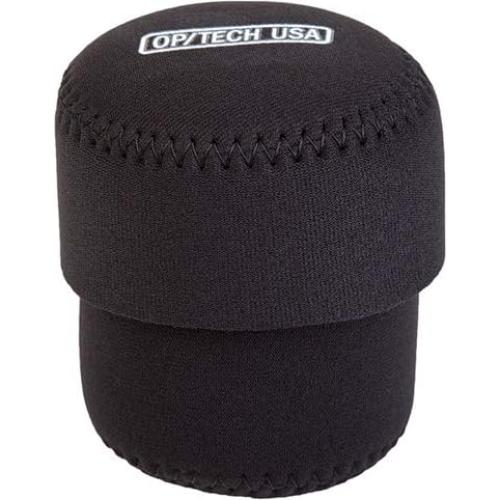 Funda Suave y Plegable OP/TECH USA para Cámara y Lentes