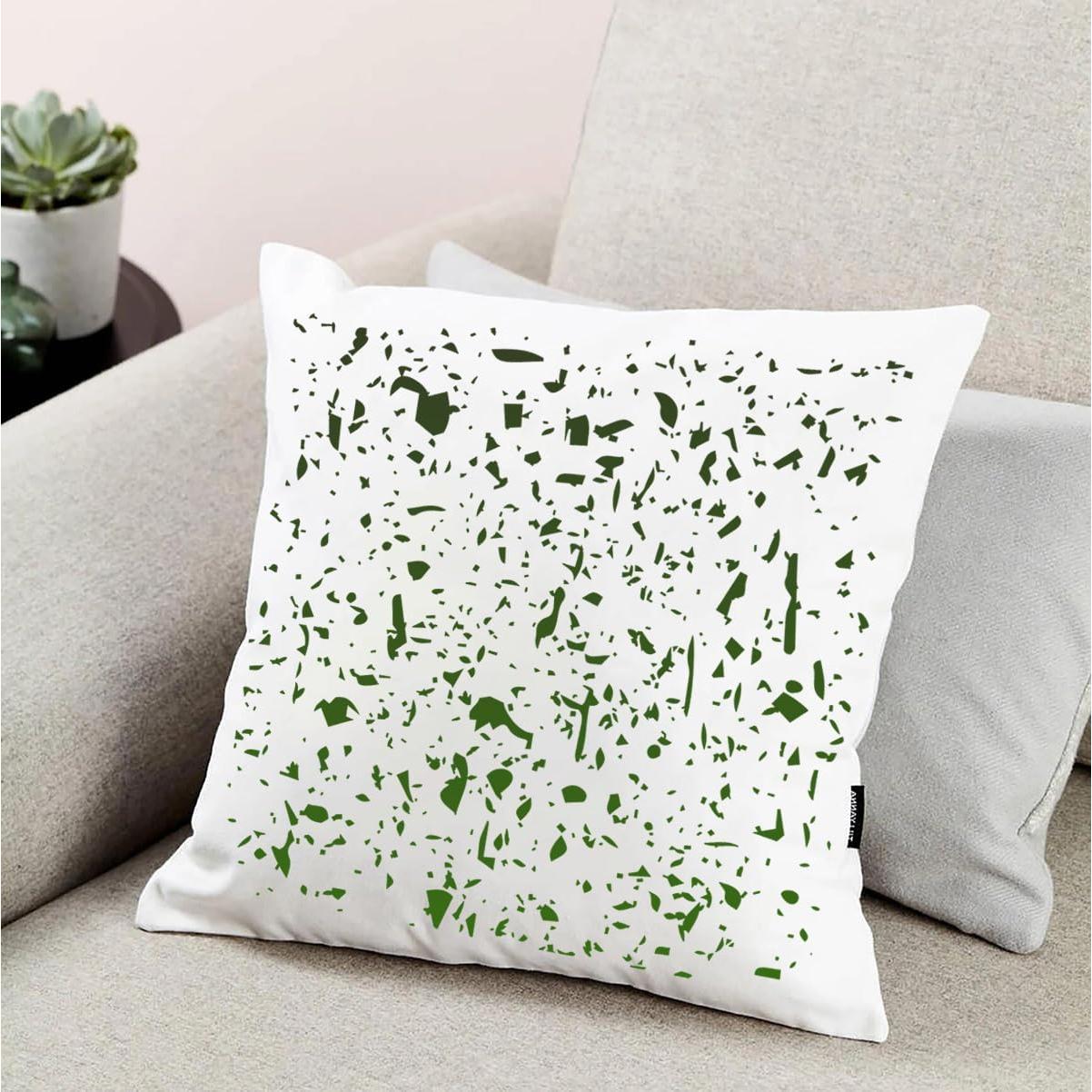 Plantillas de pintura camuflaje reutilizables 30.48 cm Homeplus007