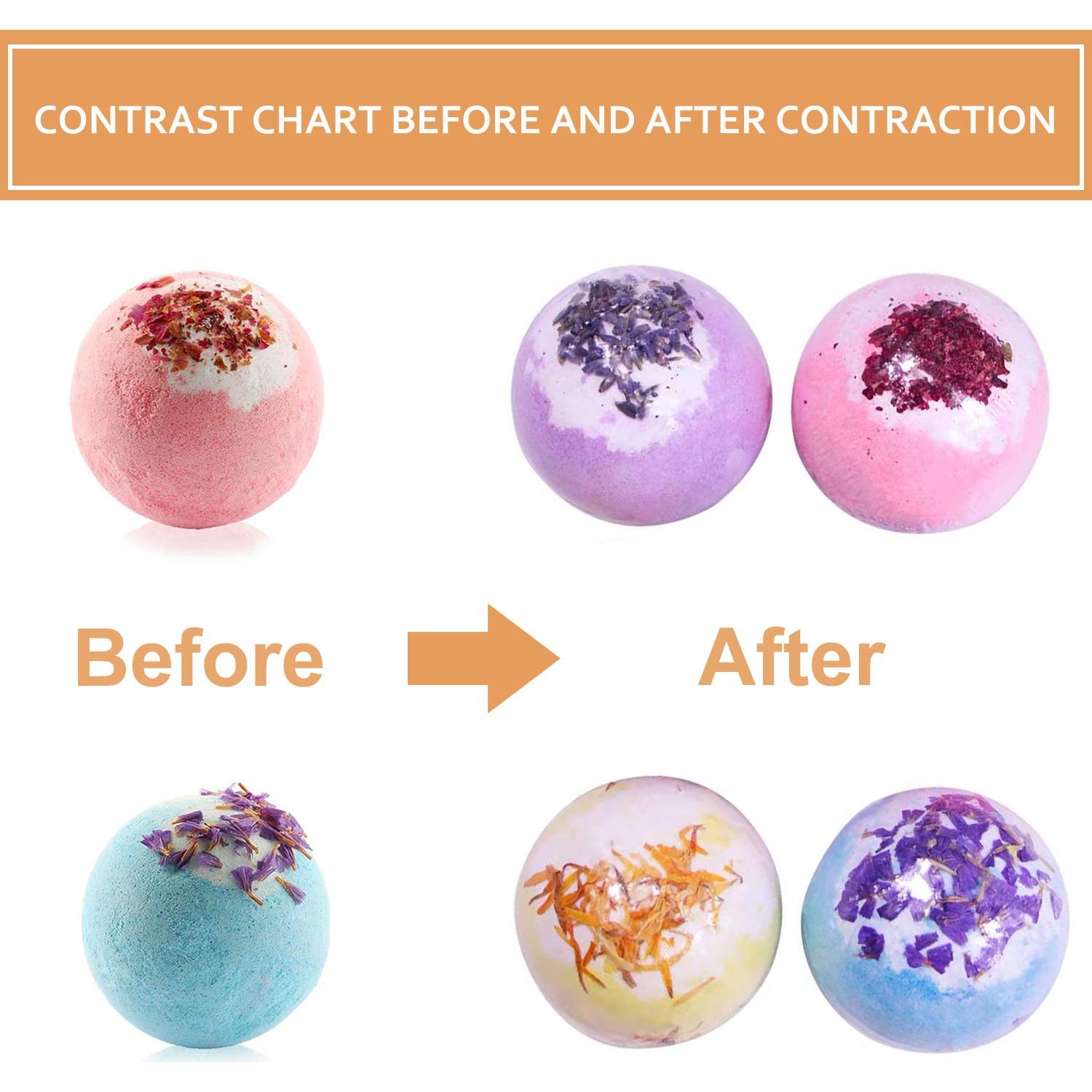 Bolsas de Envoltura Retráctil 10.16x10.16 cm 200 Pcs PVC Morepack