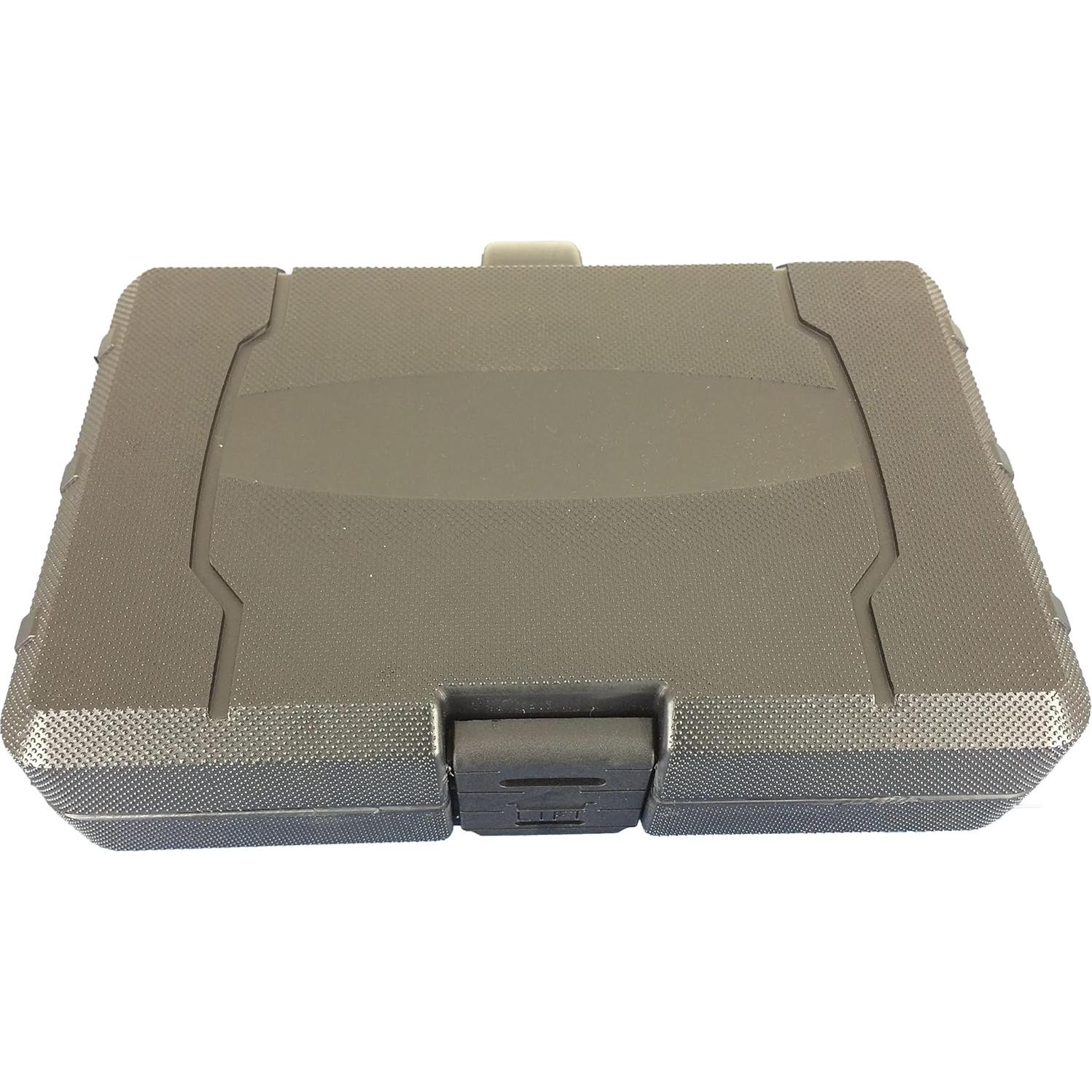 Juego de Llave de Tuerca de Rueda Antirrobo TEMO 20 pcs BMW