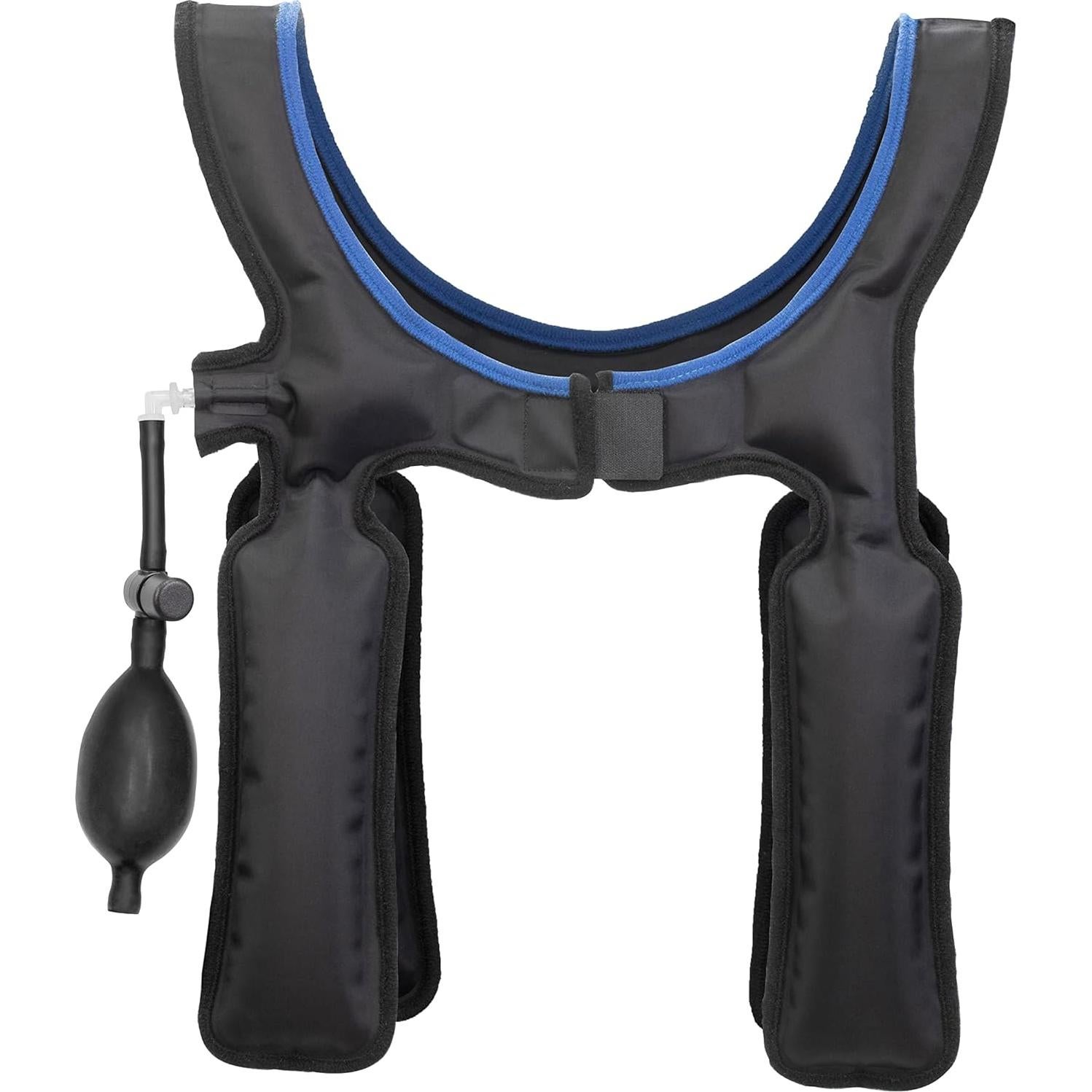 Dispositivo de Enfriamiento Bluhalo para Chalecos Antibalas