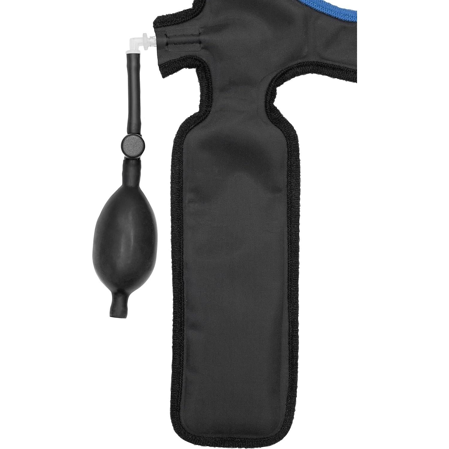 Dispositivo de Enfriamiento Bluhalo para Chalecos Antibalas