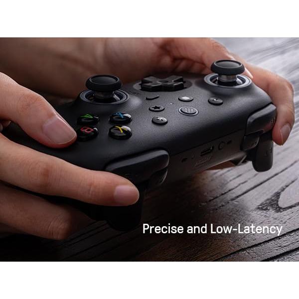 Controlador Inalámbrico 8BitDo Ultimate 2 para Windows y Android