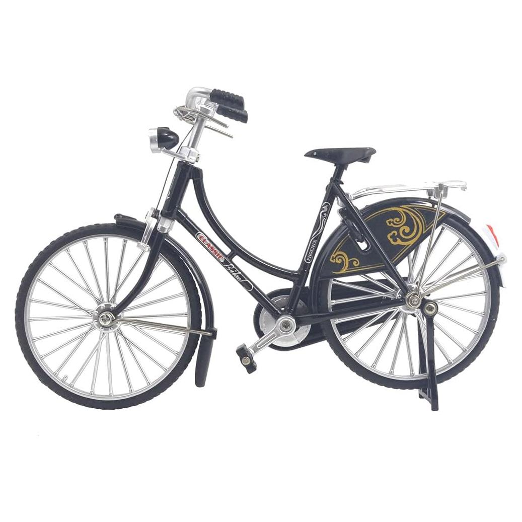 Adorno de Bicicleta Vintage Ailejia 18 cm Retro Decoración