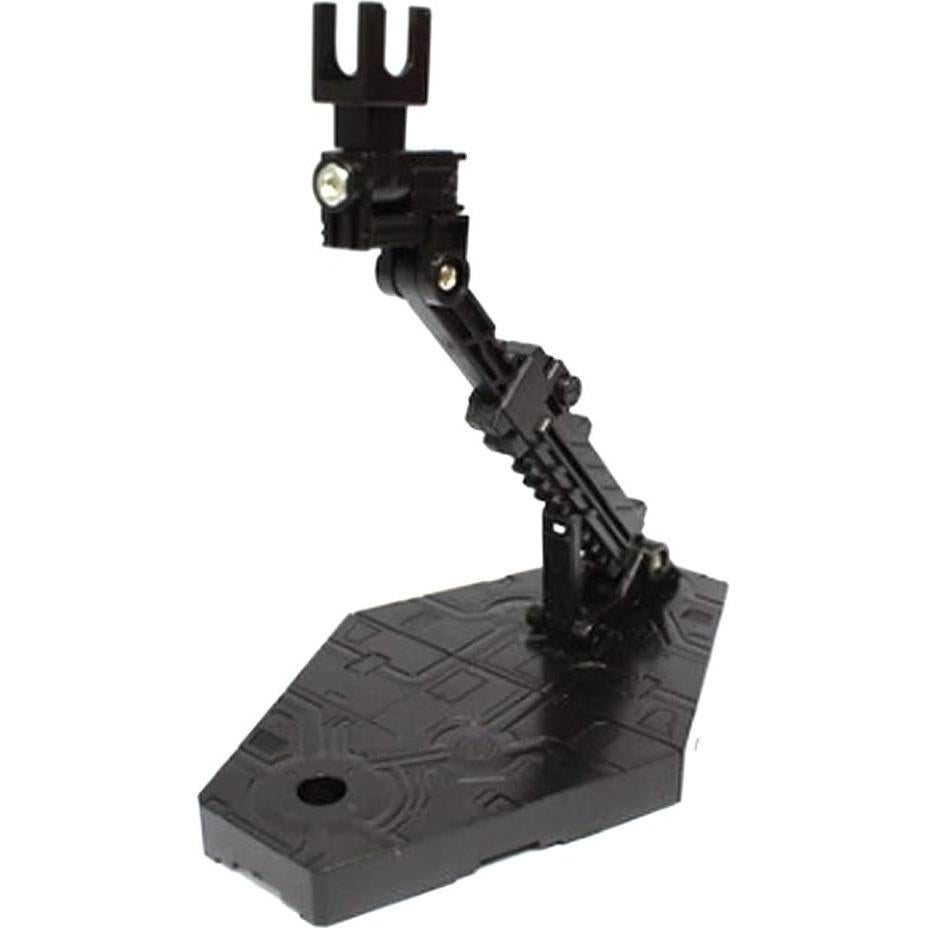 Soporte de Exhibición de Figuras MY MIRONEY 2 Paquetes Negro