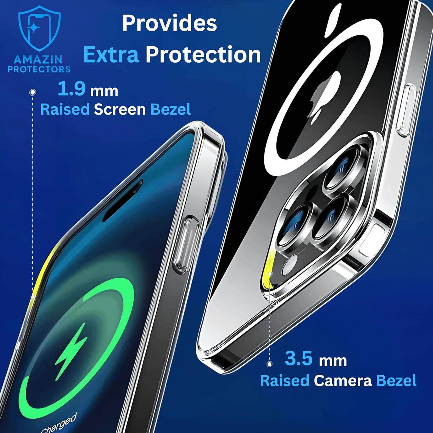 Kit de Cuidado 7en1 para iPhone 11 - 3 Protectores de Pantalla y Lente