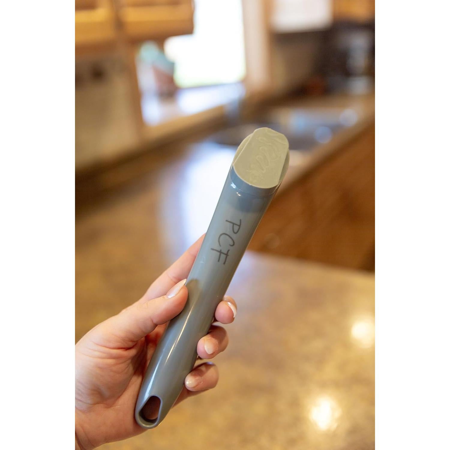 Recarga de Cepillo de Platos PCF - Mango Antideslizante