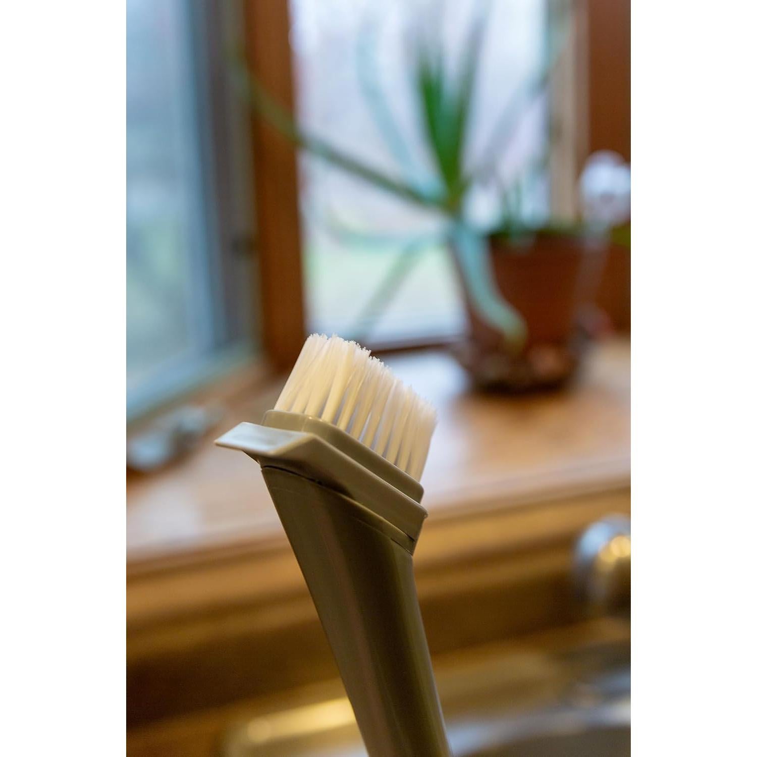 Recarga de Cepillo de Platos PCF - Mango Antideslizante