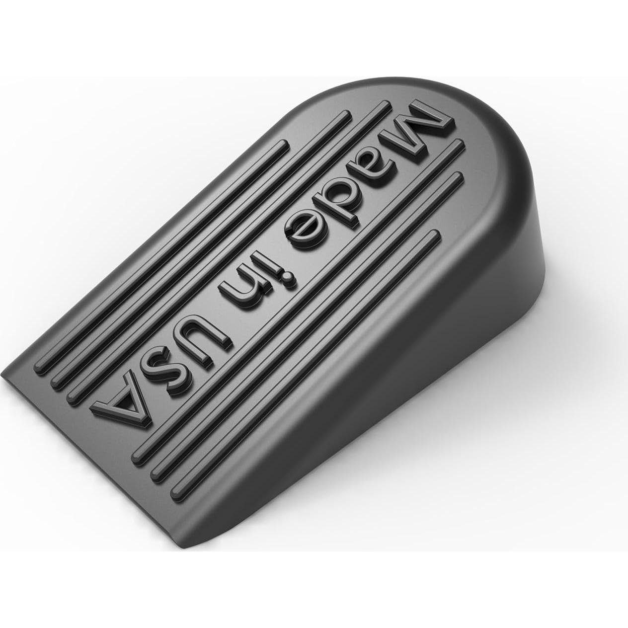 Calzos de puerta de goma Suspension Dudes - 4 unidades 10.9 cm