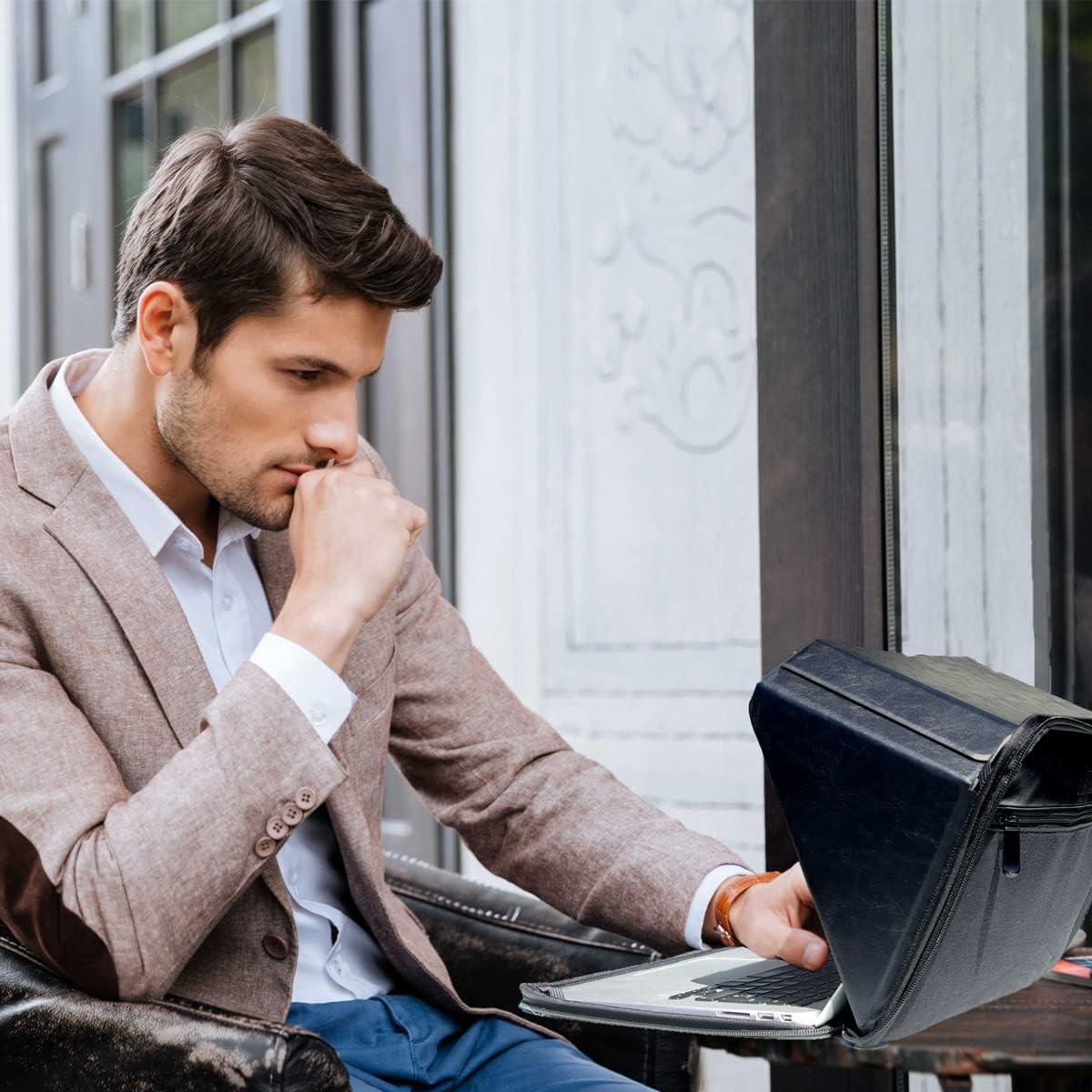 Funda para Laptop 13" Philbert Design - Sombra Solar y Privacidad