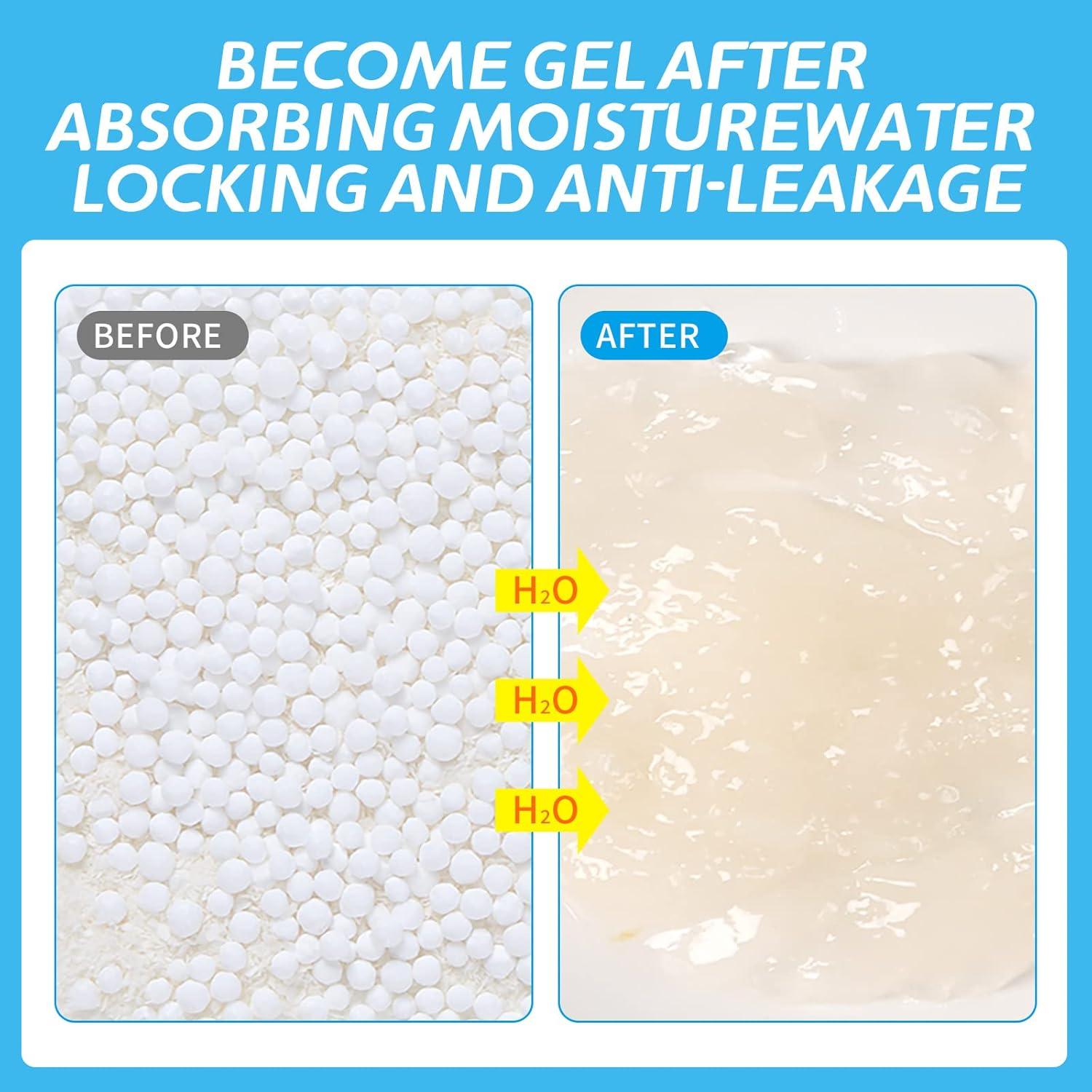 Bolsas Absorbentes de Humedad NATRUTH 12-Pack Lavanda