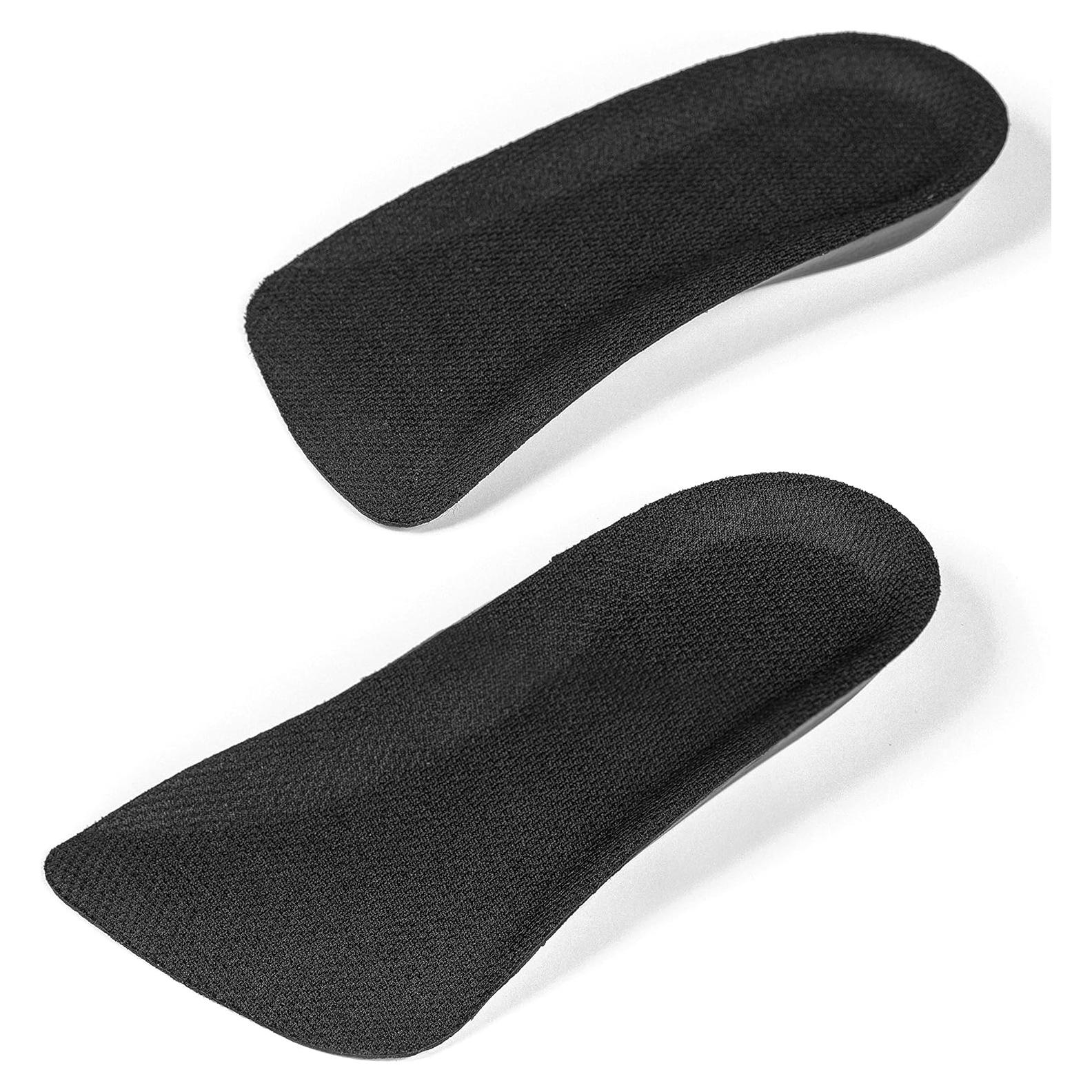 Plantillas Elevadoras CALTO para Hombres - Aumento 1.27 cm