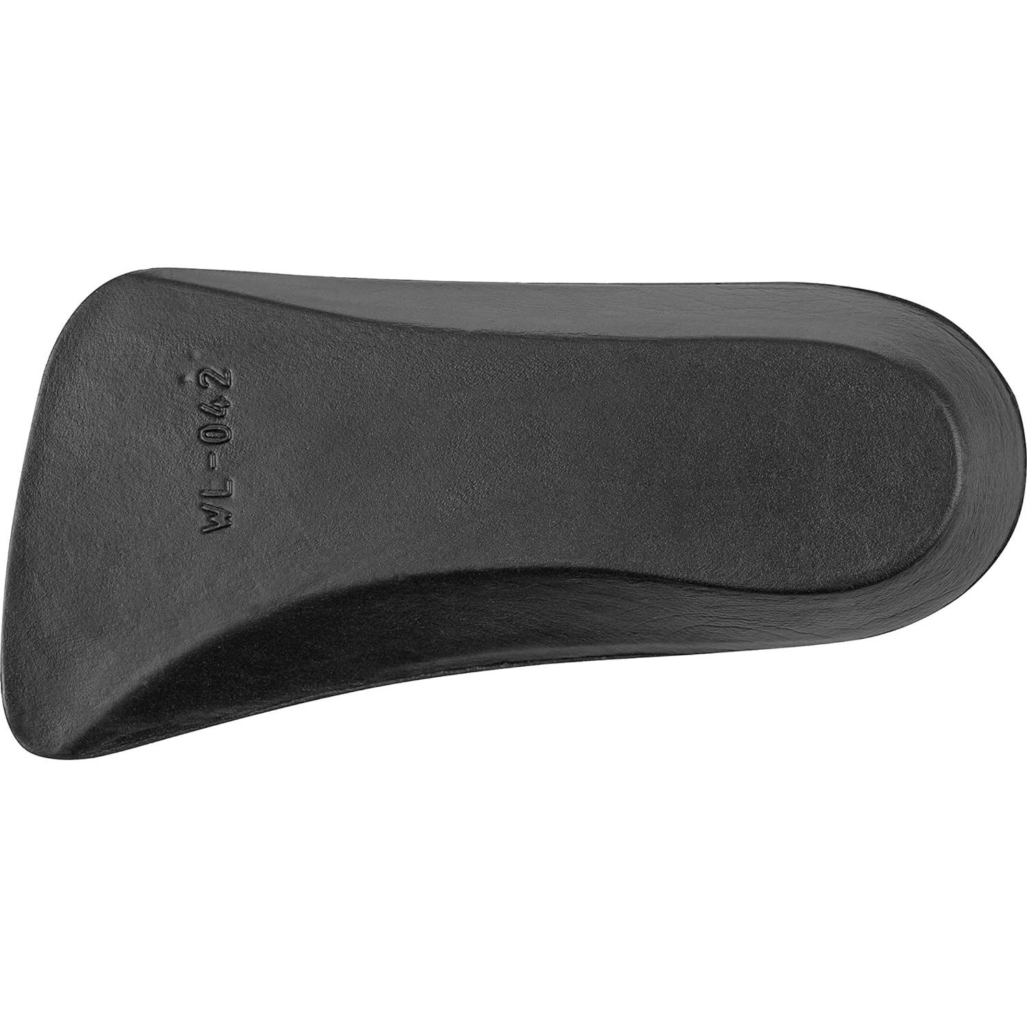 Plantillas Elevadoras CALTO para Hombres - Aumento 1.27 cm