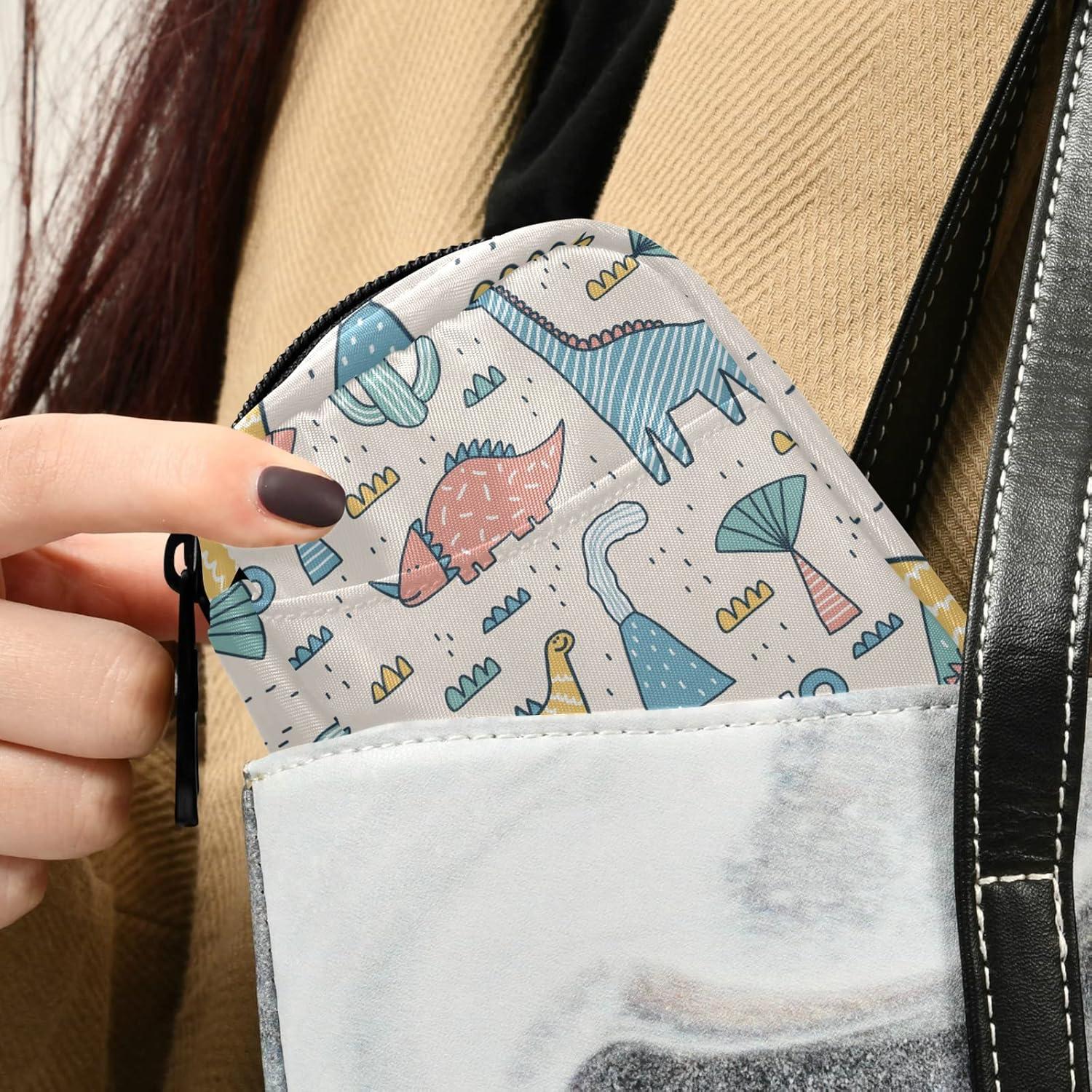 Organizador de Pastillas Eyanle Beige 7 Días Compacto