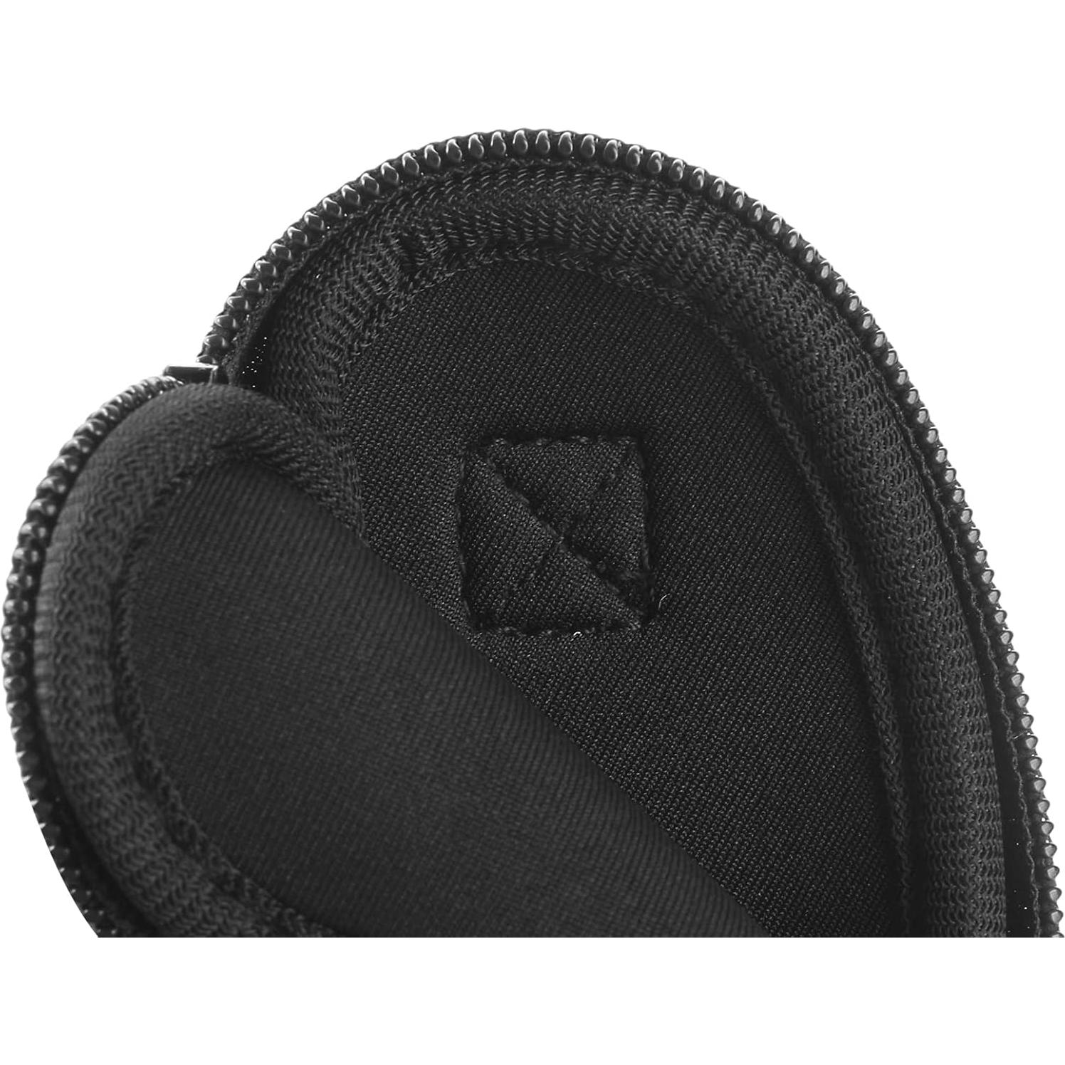Bolsa Protectora para Inhalador de Asma Koikyu - Neopreno Negro