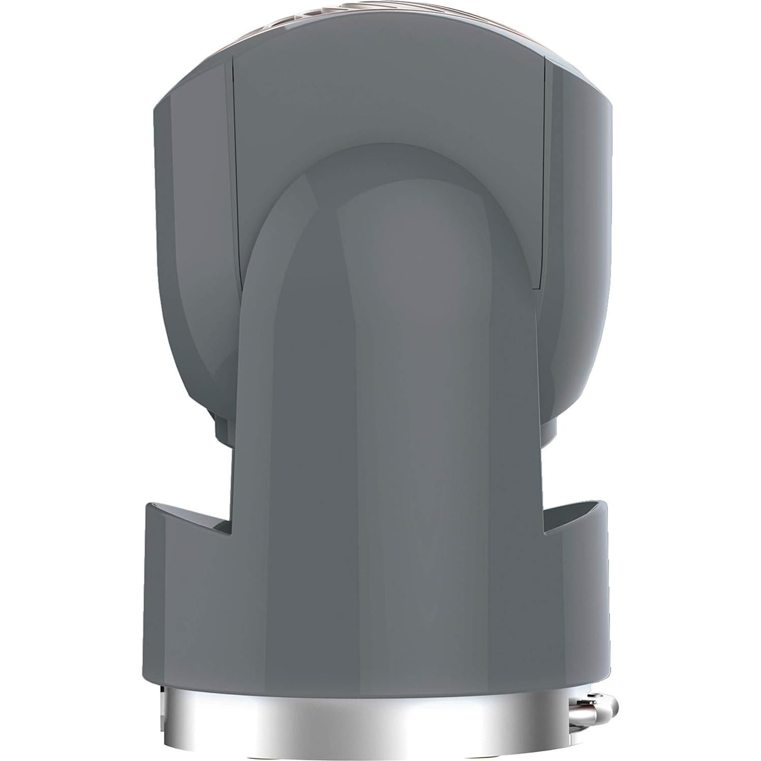 Ventilador Vornado Flippi V6 Compacto 2 Velocidades Gris