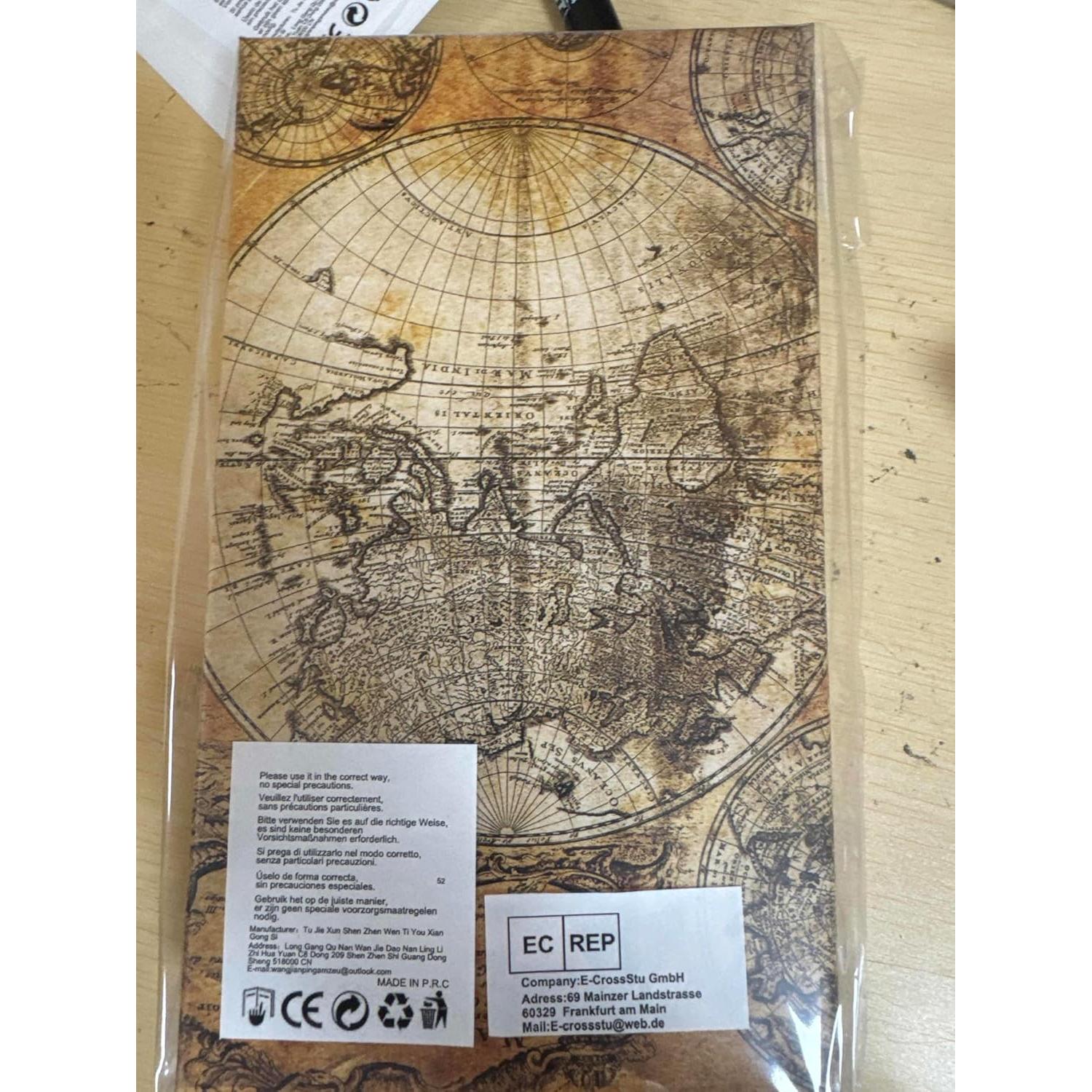 Juego de Plumas de Caligrafía Joyeee con Tinta y Accesorios