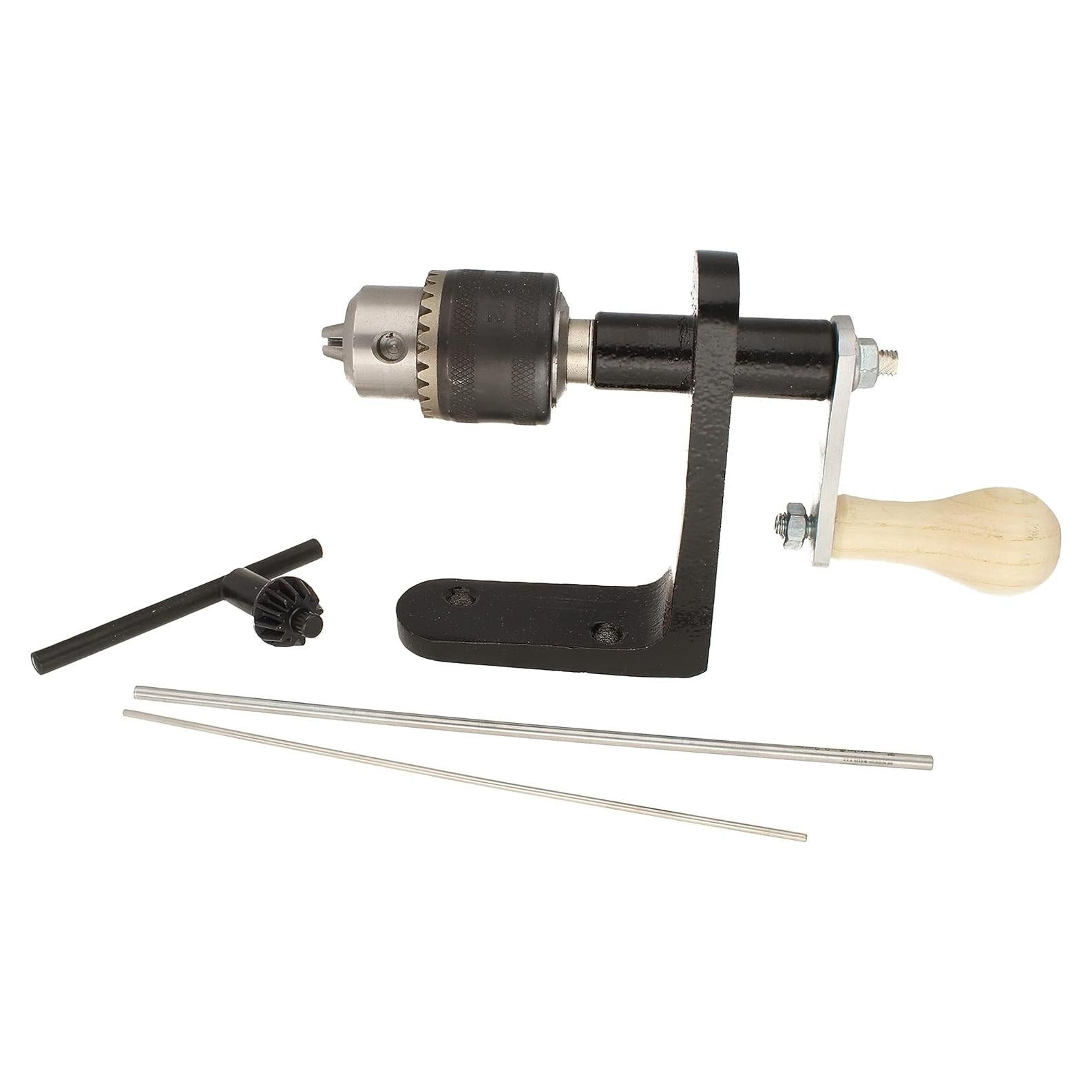 Enrollador de Alambre The Beadsmith EZ Coiler Pro - Kit Completo