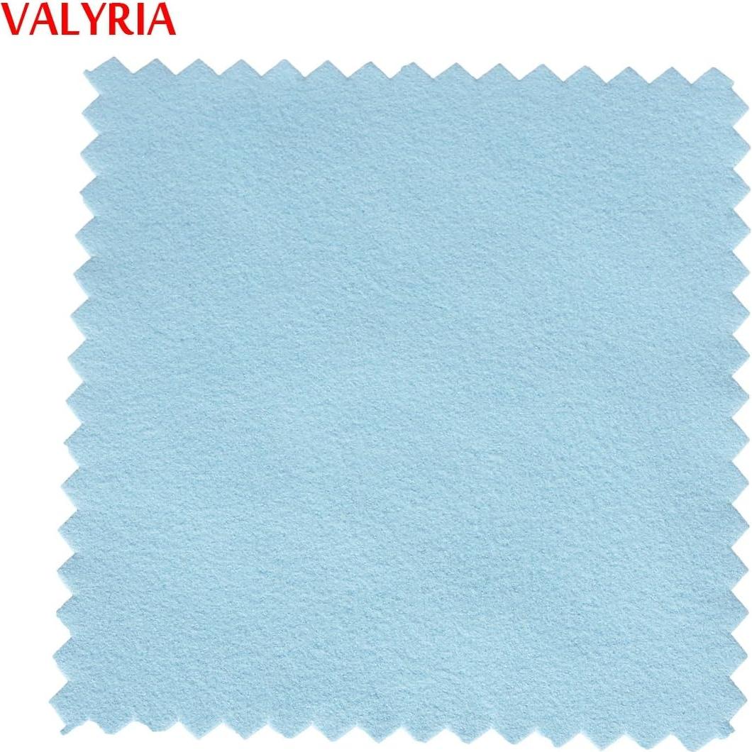 Conector de Anillo Abierto de Plata de Ley VALYRIA 20pcs 5mm