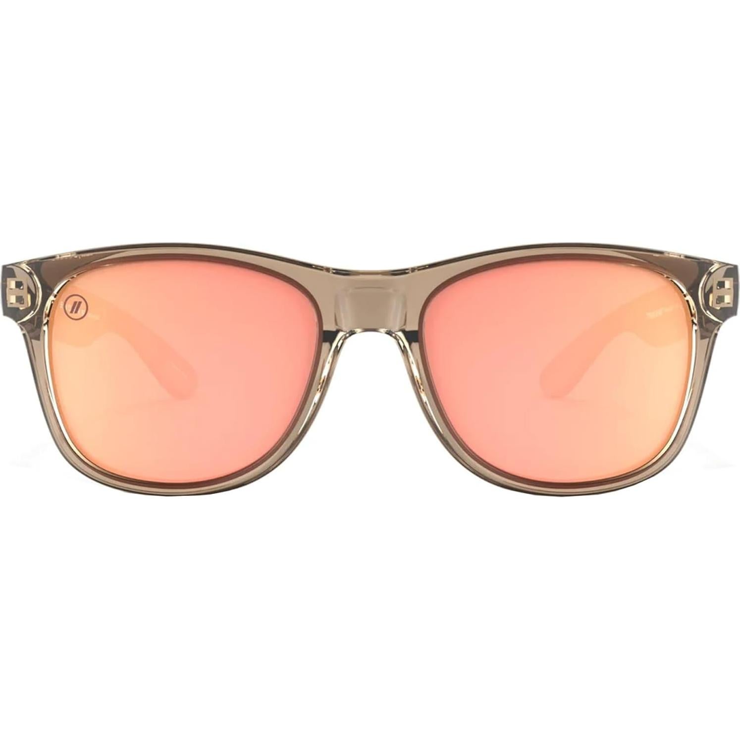 Gafas de sol polarizadas Blenders Eyewear M Class X2 Citrus Blast - 100% UV