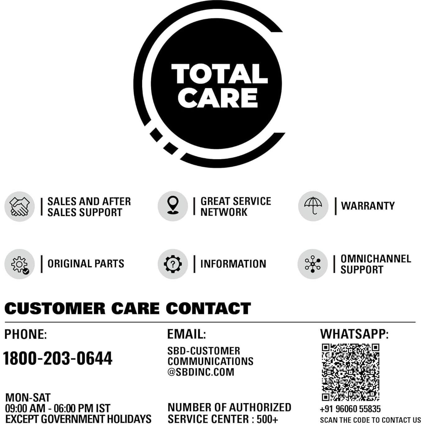 Remachadora Stanley MR77 360° Acero Completo 4 Boquillas