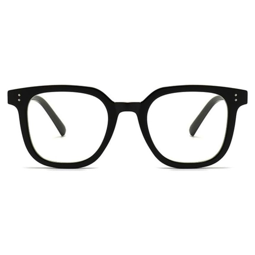 Gafas de lectura bloqueadoras de luz azul Glasaoto 0.0x