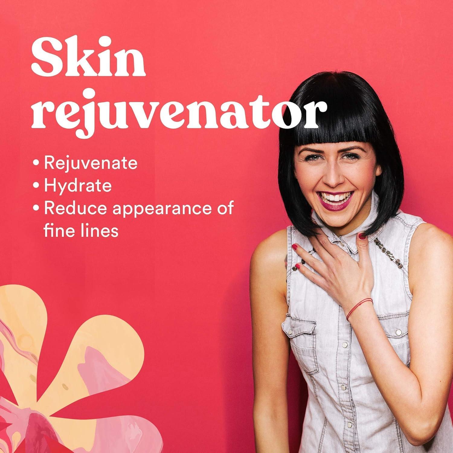 Aceite Facial Restaurar ASUTRA 29.57 ml - Geranio y Rosa Mosqueta