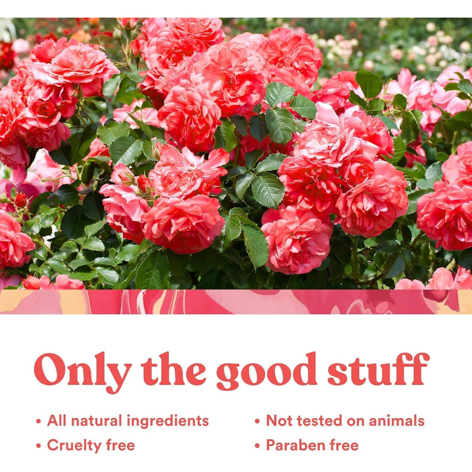 Aceite Facial Restaurar ASUTRA 29.57 ml - Geranio y Rosa Mosqueta